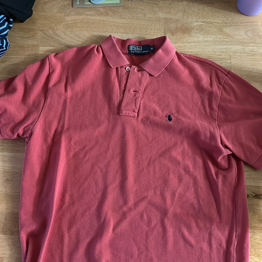Polo Shirt - Ralph Lauren